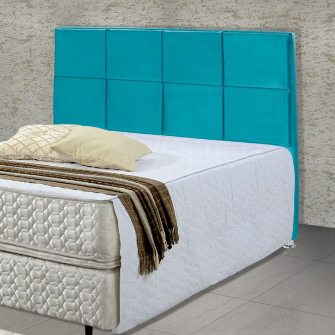 Cabeceira Elite - King Colchões